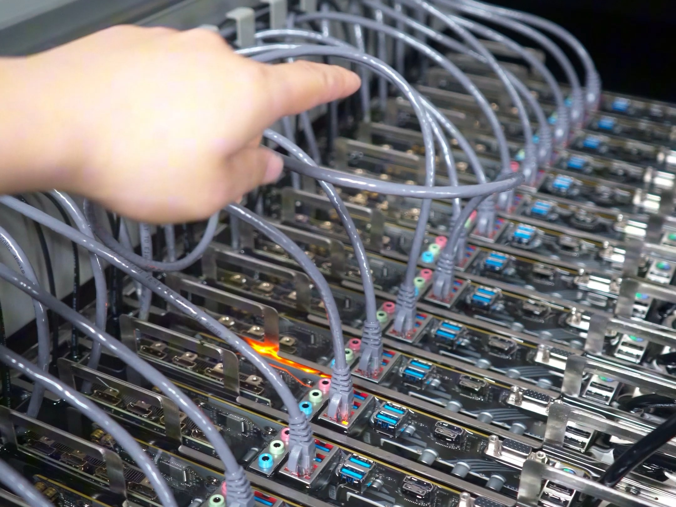 「HW实践」35+国家级攻防演练活动漏洞，安博通已全面支持防护